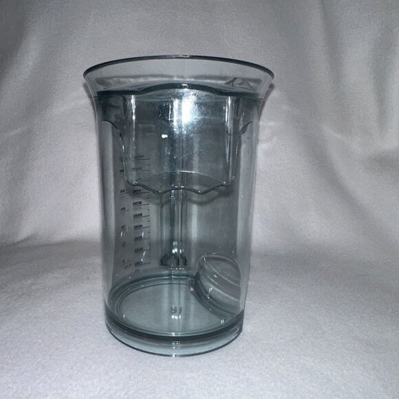 Breville Juice Fountain Plus JE98XL 1 Liter Juice Jug Lid Replacement Parts - Picture 2 of 6